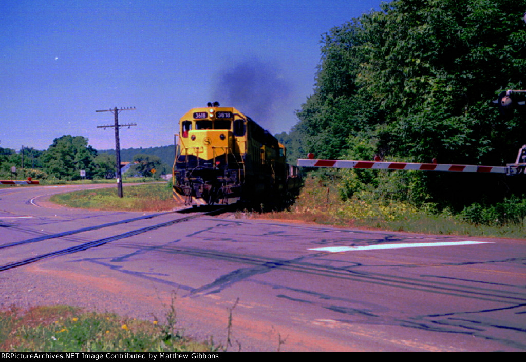 NYSW train 555-date approximate